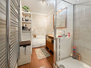  Appartement � vendre 3 pi�ces 57 m�