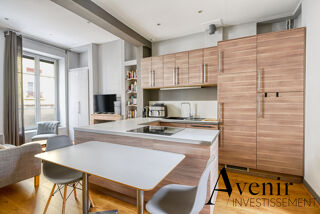  Appartement à vendre 2 pièces 53 m²
