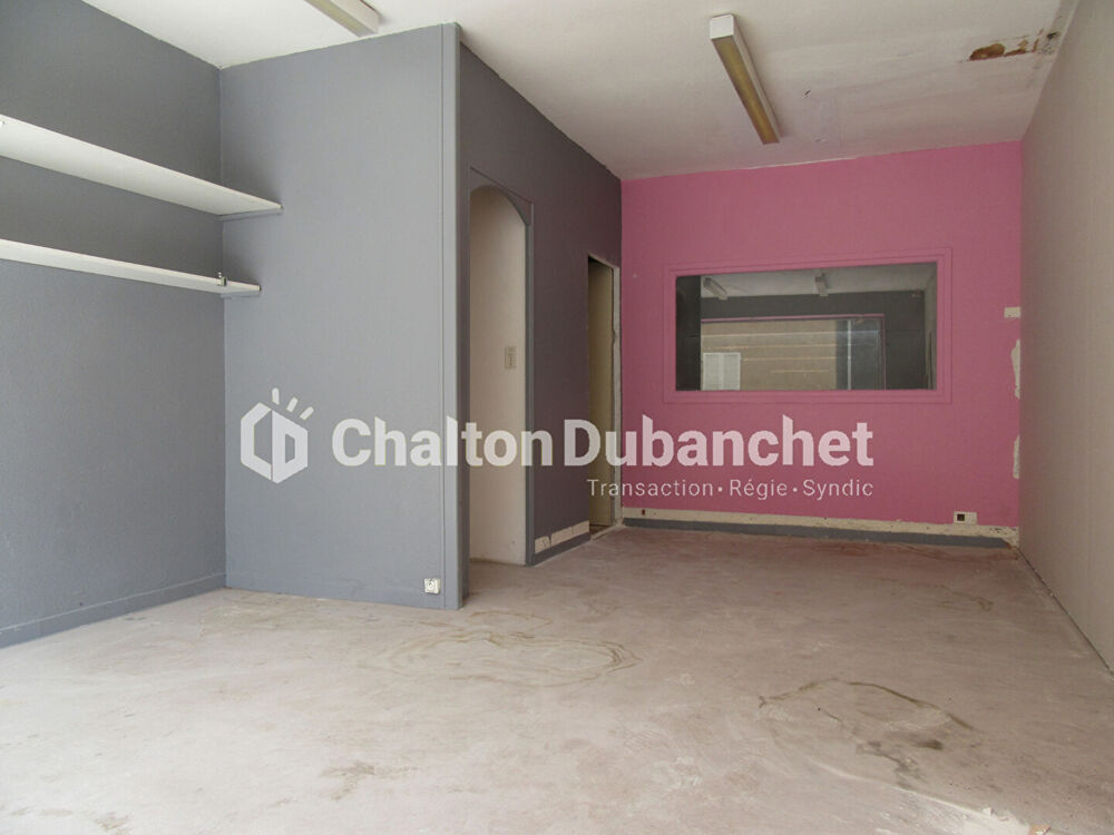 Appartement Roanne 2 pièce(s) 39.10 m2