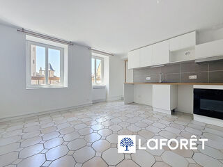  Appartement à louer 2 pièces 38 m²