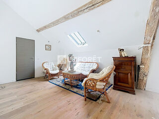  Maison à vendre 4 pièces 120 m²