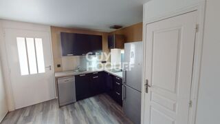  Maison � vendre 2 pi�ces 44 m�