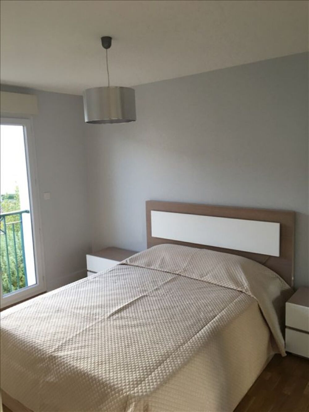 Appartement meublé - 3 pièces- 70 m² - Écully
