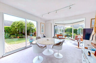  Maison à vendre 6 pièces 189 m²