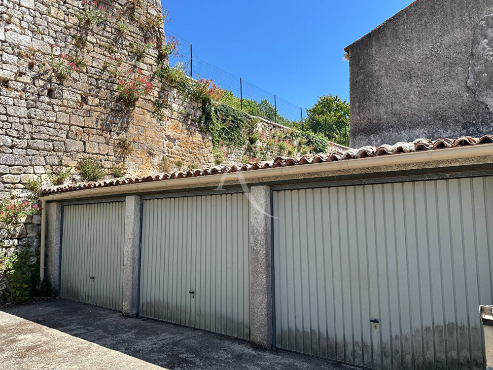 Location Parking/Garage TONNAY CHARENTE - 15 m2 Tonnay charente