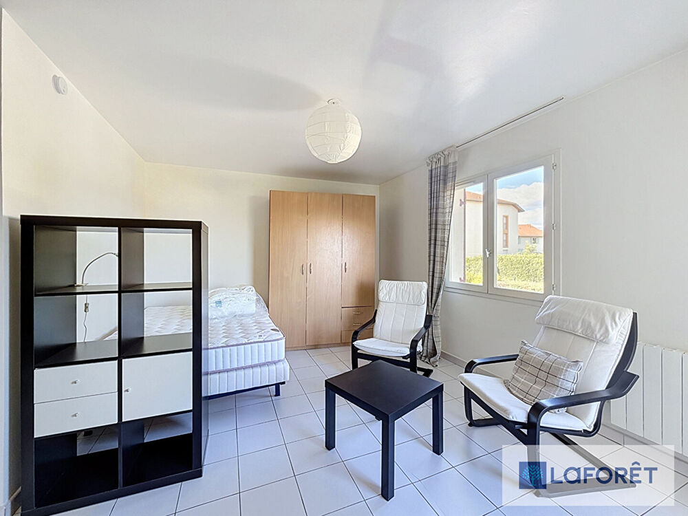 Location Appartement Appartement Prevessin Moens 1 pièce(s) 33.54 m2 Prevessin moens