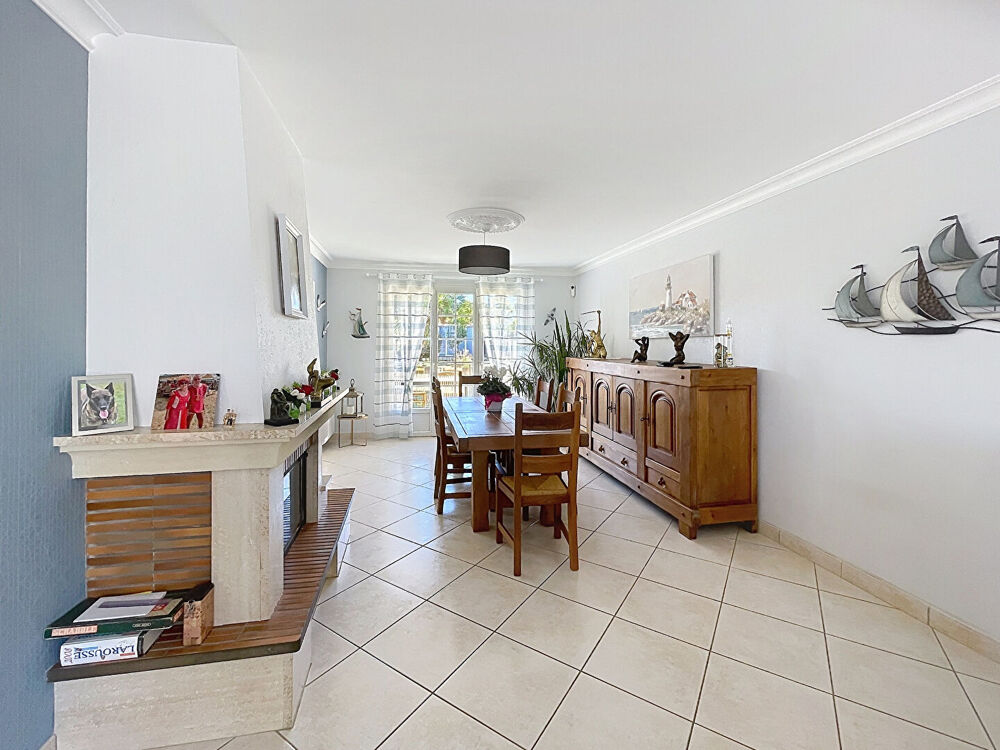 Vente Maison À vendre à Marzan - Maison de 150m² sur 1 027m² de terrain avec sous-sol complet Marzan