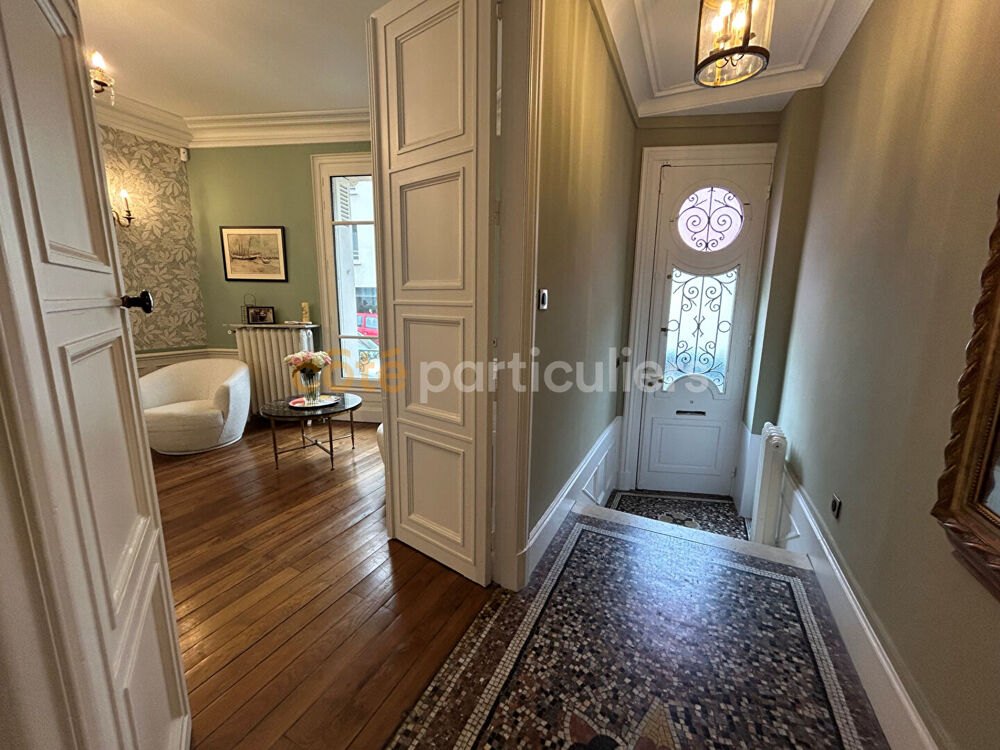  vendre  Maison Caen (14000)