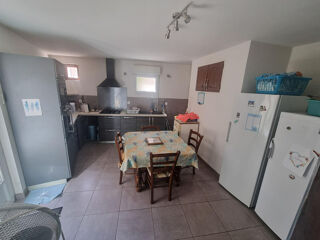  Maison à vendre 6 pièces 122 m²