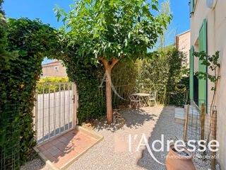  Maison � vendre 4 pi�ces 69 m�