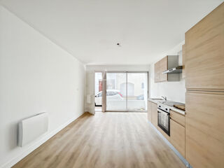  Appartement à vendre 3 pièces 62 m²
