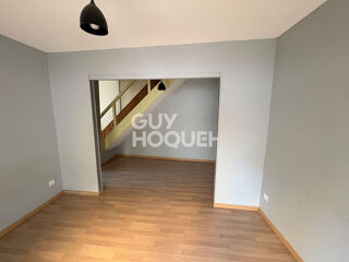  Maison à louer 3 pièces 55 m²