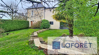  Maison à vendre 5 pièces 123 m²