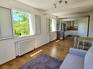  Appartement à vendre 3 pièces 72 m²