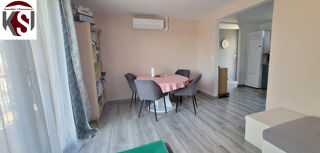  Appartement � vendre 4 pi�ces 76 m�
