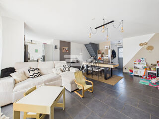  Maison � vendre 5 pi�ces 118 m�