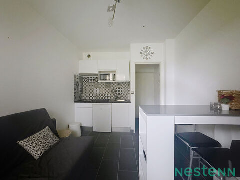  Appartement � louer 1 pi�ce 18 m�