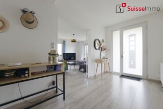  Maison à vendre 5 pièces 97 m²