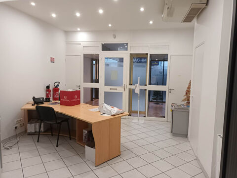 Local commercial ou professionnel Tonneins centre-ville 700 47400 Tonneins