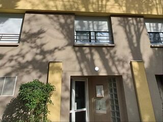  Appartement à louer 1 pièce 19 m²