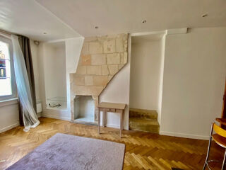  Appartement à vendre 3 pièces 56 m²
