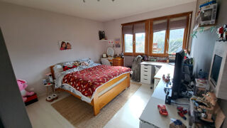  Maison � vendre 5 pi�ces 81 m�