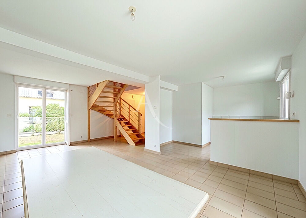 Vente Maison Maison Chavagnes 5 pièce(s) 77 m2 Terranjou