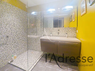  Appartement  vendre 2 pices 56 m