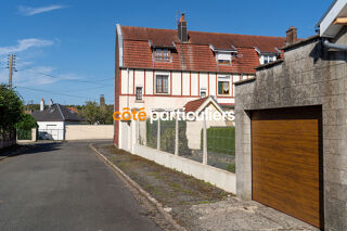  Maison � vendre 5 pi�ces 78 m�