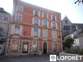  Appartement à louer 2 pièces 54 m²