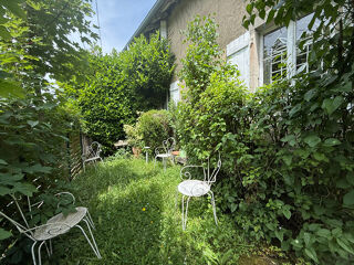  Maison à vendre 5 pièces 160 m²