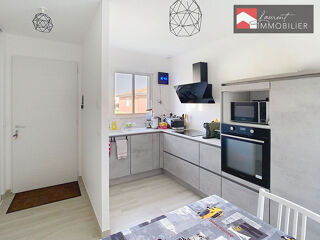  Maison à vendre 4 pièces 91 m²