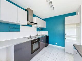  Maison à louer 3 pièces 70 m²
