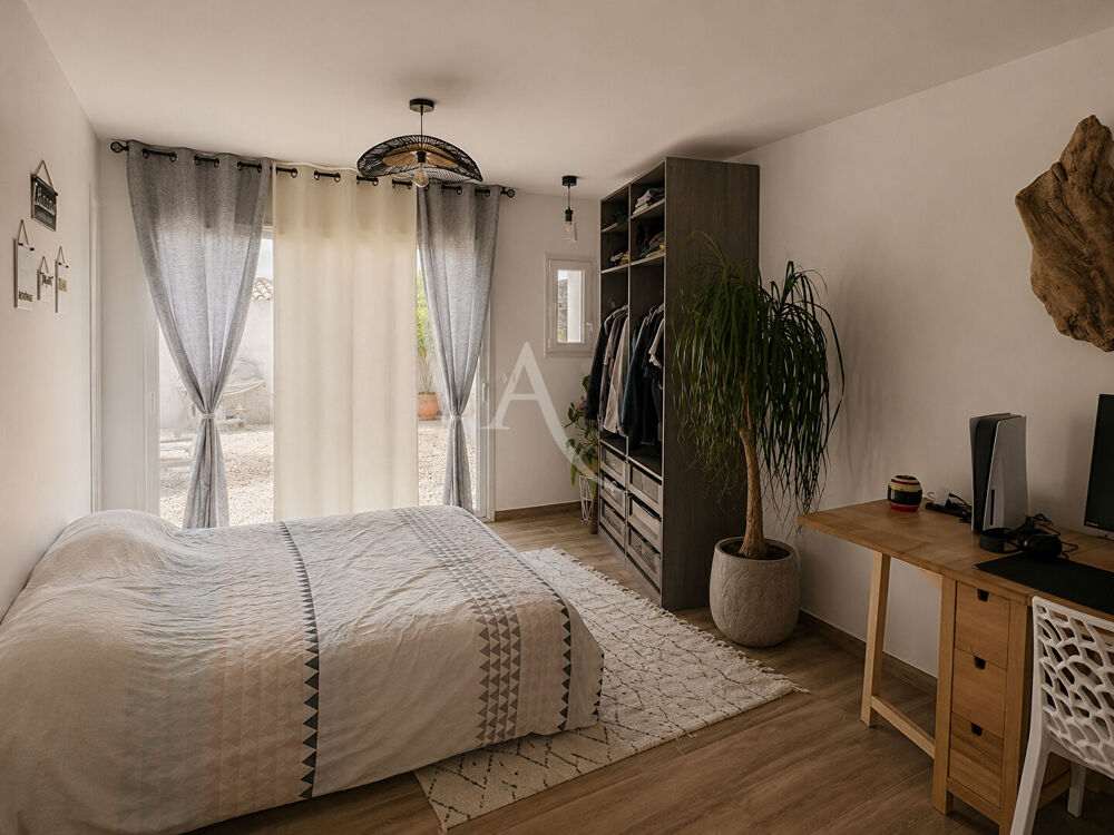 Vente Maison Jolie maison T4 proche du neuf ! Grabels