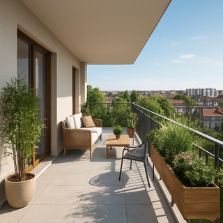  Appartement à vendre 5 pièces 117 m²