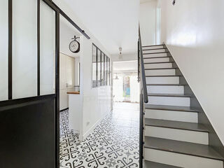  Maison à vendre 4 pièces 97 m²