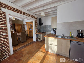  Maison � vendre 5 pi�ces 112 m�