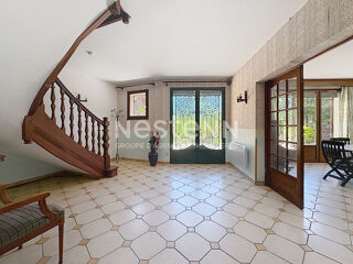  Maison à vendre 6 pièces 229 m²