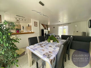  Maison � vendre 6 pi�ces 131 m�