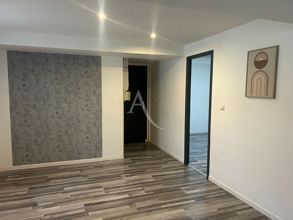 Location Appartement Appartement Rochefort 2 pièces bis 43.48 m2 Rochefort