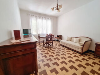  Appartement à louer 1 pièce 32 m²