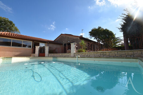  Maison � louer 5 pi�ces 105 m� Tournefeuille