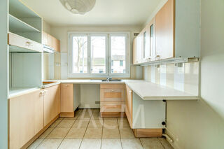  Appartement � vendre 4 pi�ces 80 m�