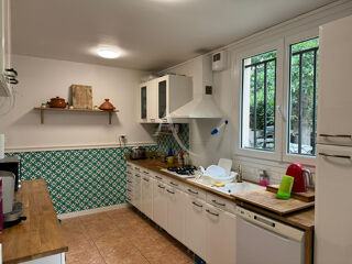  Maison � vendre 6 pi�ces 125 m�