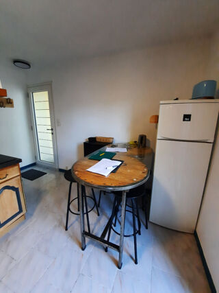  Appartement à vendre 2 pièces 39 m²