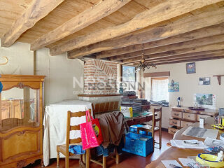  Maison � vendre 4 pi�ces 129 m�