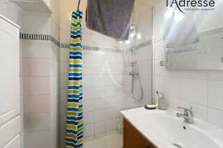  Appartement à louer 2 pièces 40 m²