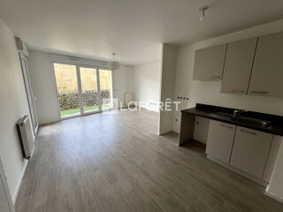  Appartement à vendre 3 pièces 63 m²