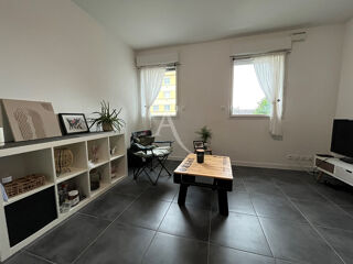  Appartement Nantes (44000)