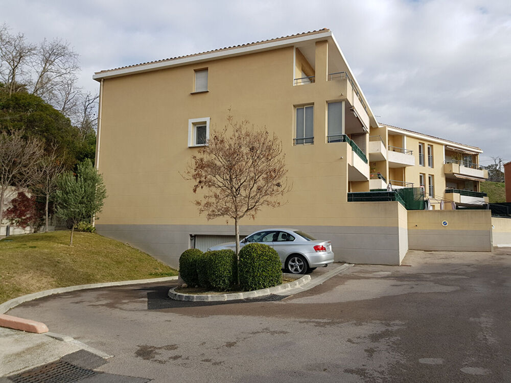 Vente Appartement Marseille 13014 A VENDRE Appartement  de 2 pièces avec garage fermé spécial investisseur Marseille 14